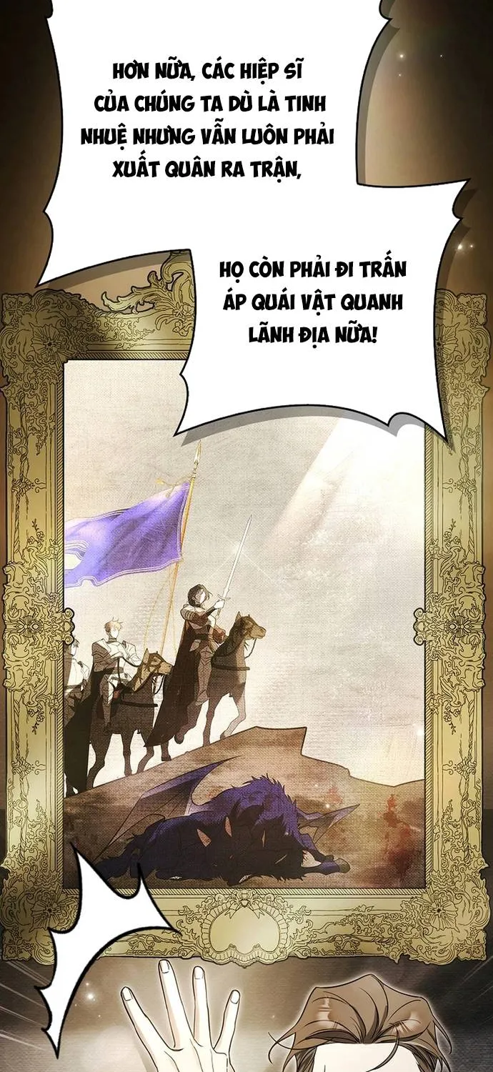 Quản Gia Mạnh Nhất Của Gia Tộc Phản Diện Chap 7 - Next Chap 8