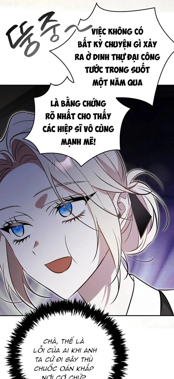 Quản Gia Mạnh Nhất Của Gia Tộc Phản Diện Chap 7 - Next Chap 8