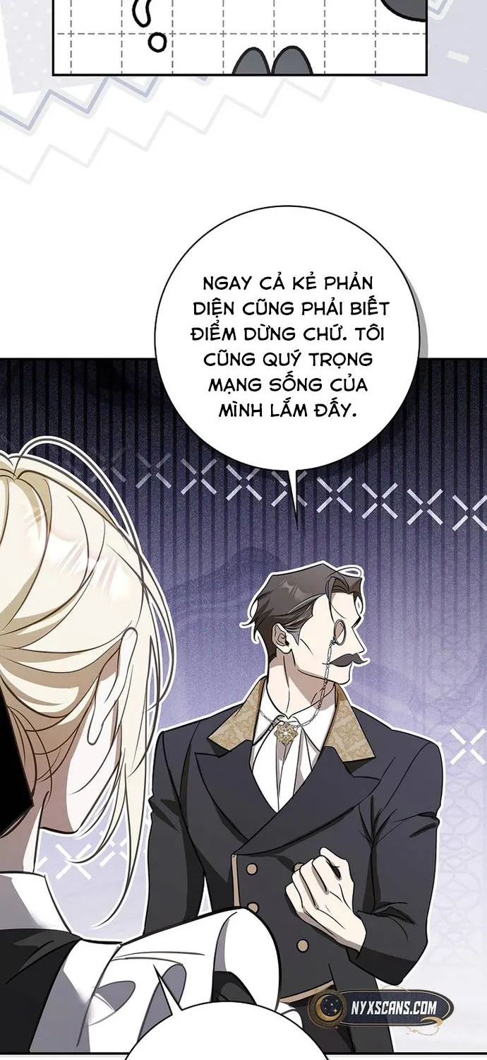 Quản Gia Mạnh Nhất Của Gia Tộc Phản Diện Chap 7 - Next Chap 8