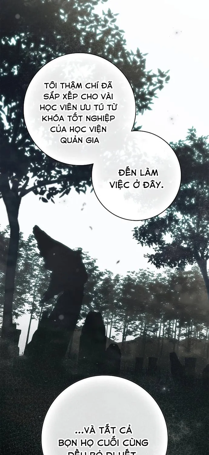 Quản Gia Mạnh Nhất Của Gia Tộc Phản Diện Chap 7 - Next Chap 8