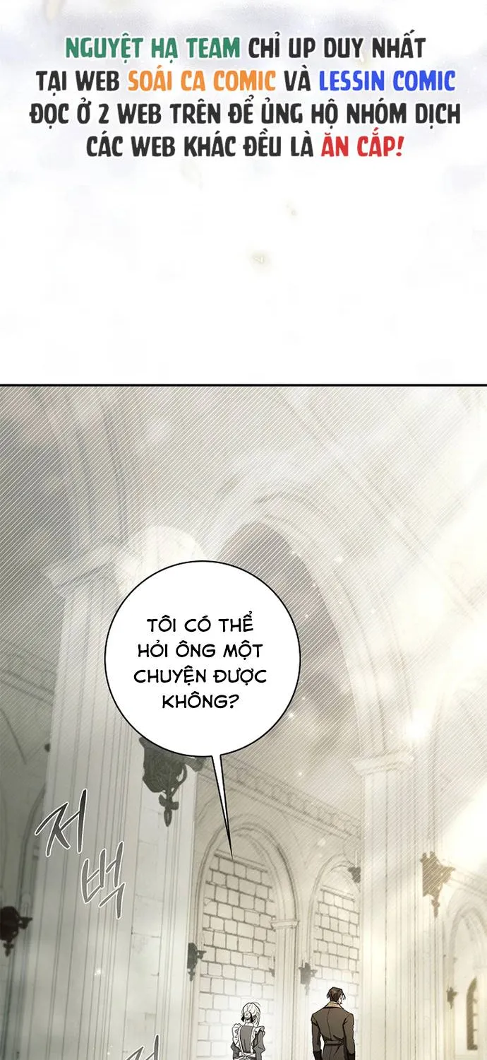Quản Gia Mạnh Nhất Của Gia Tộc Phản Diện Chap 7 - Next Chap 8