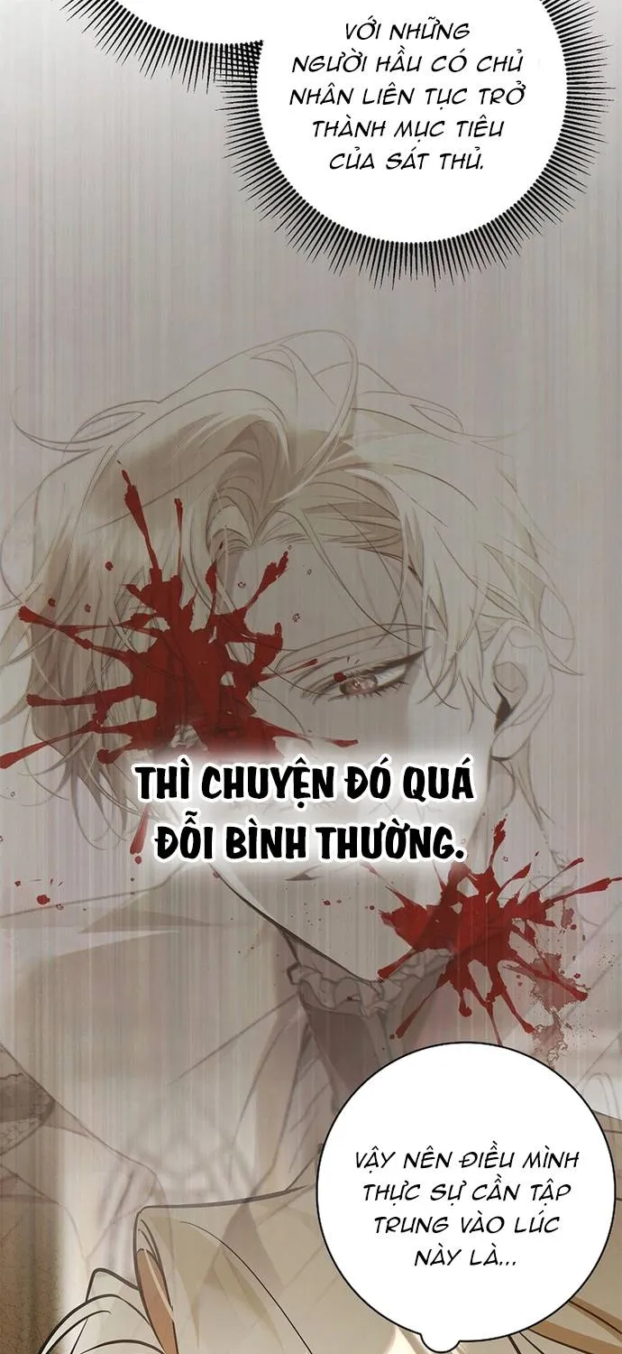 Quản Gia Mạnh Nhất Của Gia Tộc Phản Diện Chap 7 - Next Chap 8