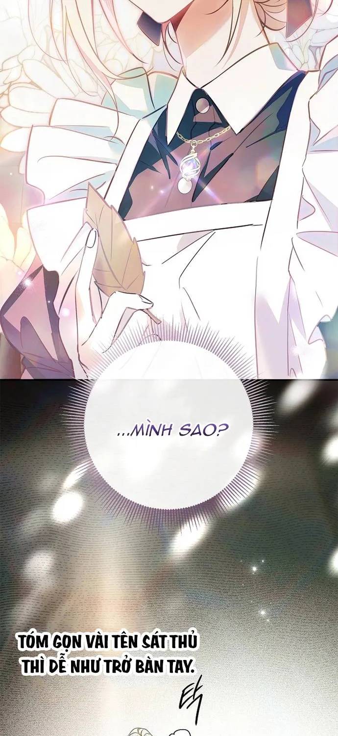 Quản Gia Mạnh Nhất Của Gia Tộc Phản Diện Chap 7 - Next Chap 8