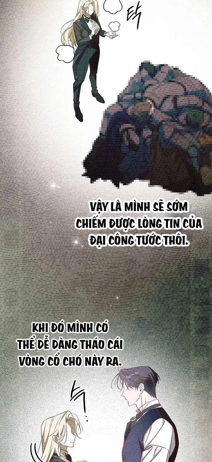Quản Gia Mạnh Nhất Của Gia Tộc Phản Diện Chap 7 - Next Chap 8