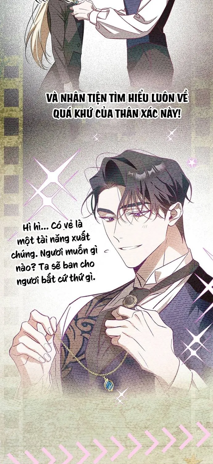 Quản Gia Mạnh Nhất Của Gia Tộc Phản Diện Chap 7 - Next Chap 8