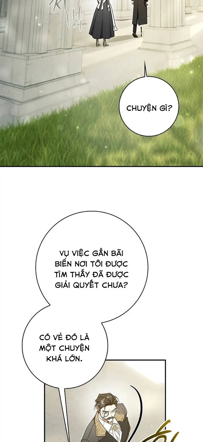 Quản Gia Mạnh Nhất Của Gia Tộc Phản Diện Chap 7 - Next Chap 8