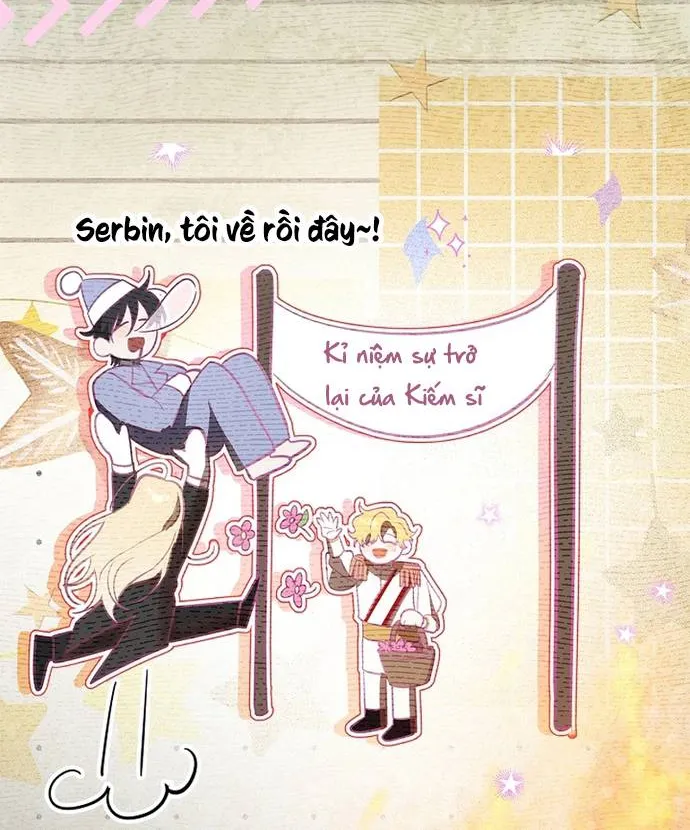 Quản Gia Mạnh Nhất Của Gia Tộc Phản Diện Chap 7 - Next Chap 8