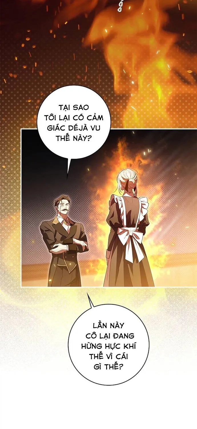 Quản Gia Mạnh Nhất Của Gia Tộc Phản Diện Chap 7 - Next Chap 8