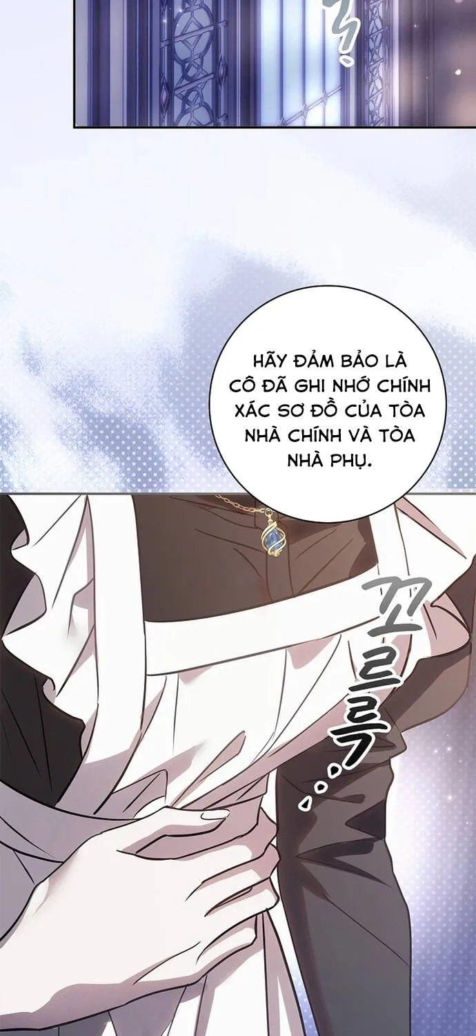 Quản Gia Mạnh Nhất Của Gia Tộc Phản Diện Chap 7 - Next Chap 8