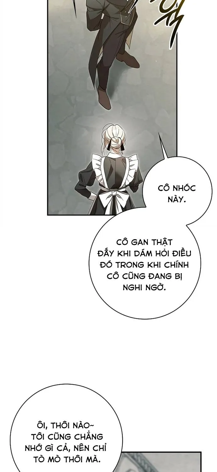 Quản Gia Mạnh Nhất Của Gia Tộc Phản Diện Chap 7 - Next Chap 8