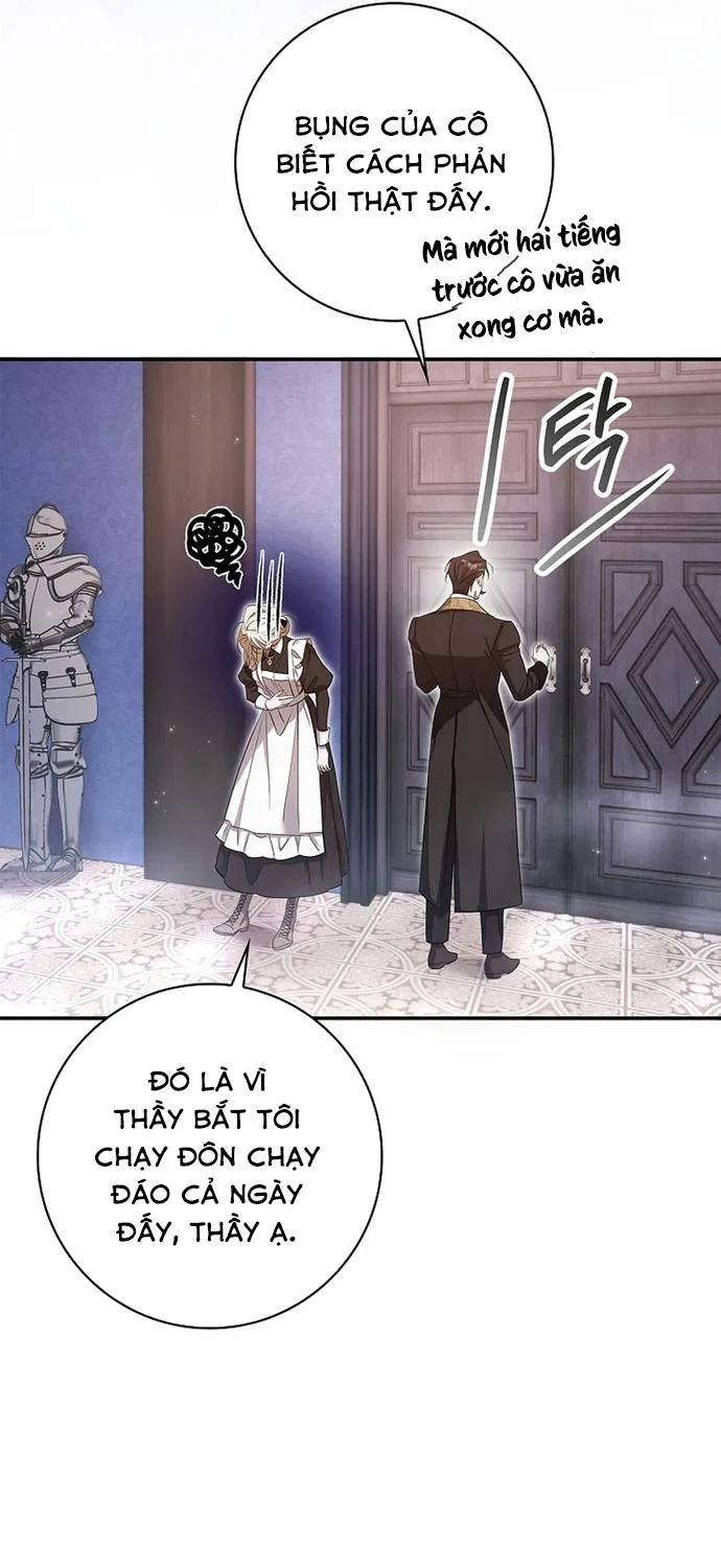 Quản Gia Mạnh Nhất Của Gia Tộc Phản Diện Chap 7 - Next Chap 8