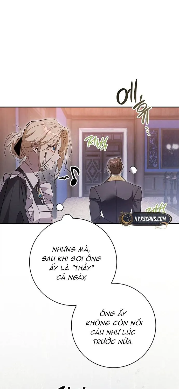 Quản Gia Mạnh Nhất Của Gia Tộc Phản Diện Chap 7 - Next Chap 8