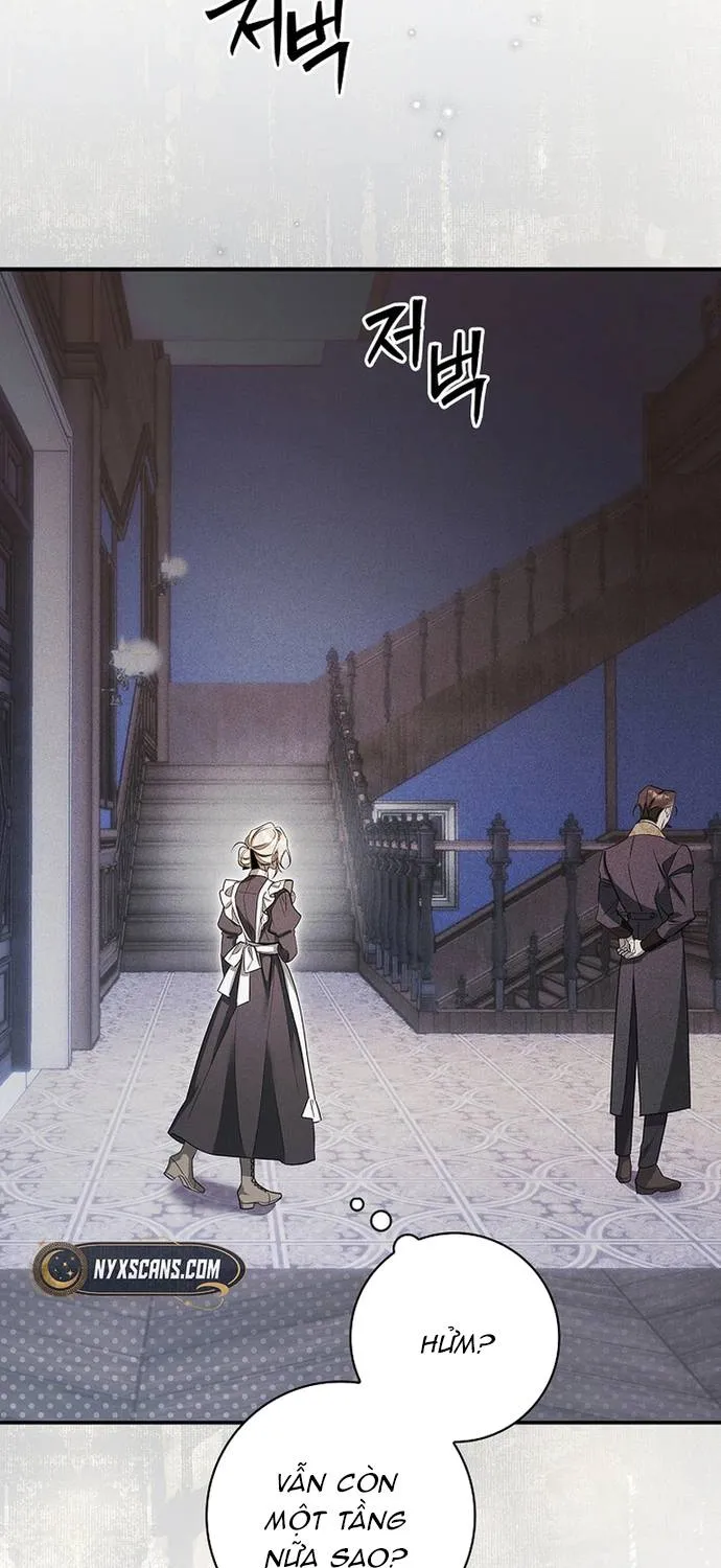 Quản Gia Mạnh Nhất Của Gia Tộc Phản Diện Chap 7 - Next Chap 8