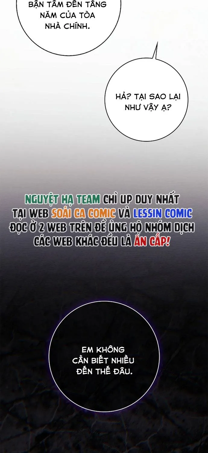 Quản Gia Mạnh Nhất Của Gia Tộc Phản Diện Chap 7 - Next Chap 8