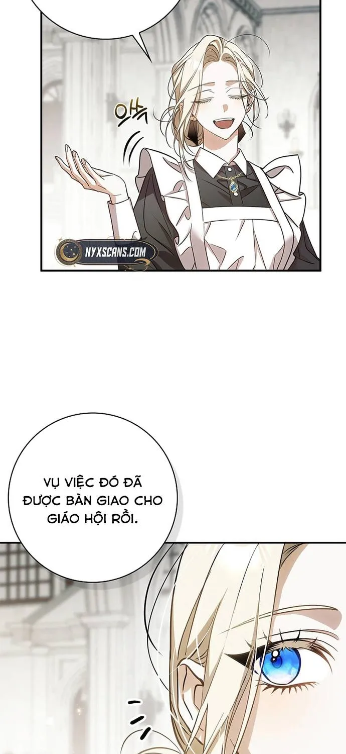 Quản Gia Mạnh Nhất Của Gia Tộc Phản Diện Chap 7 - Next Chap 8