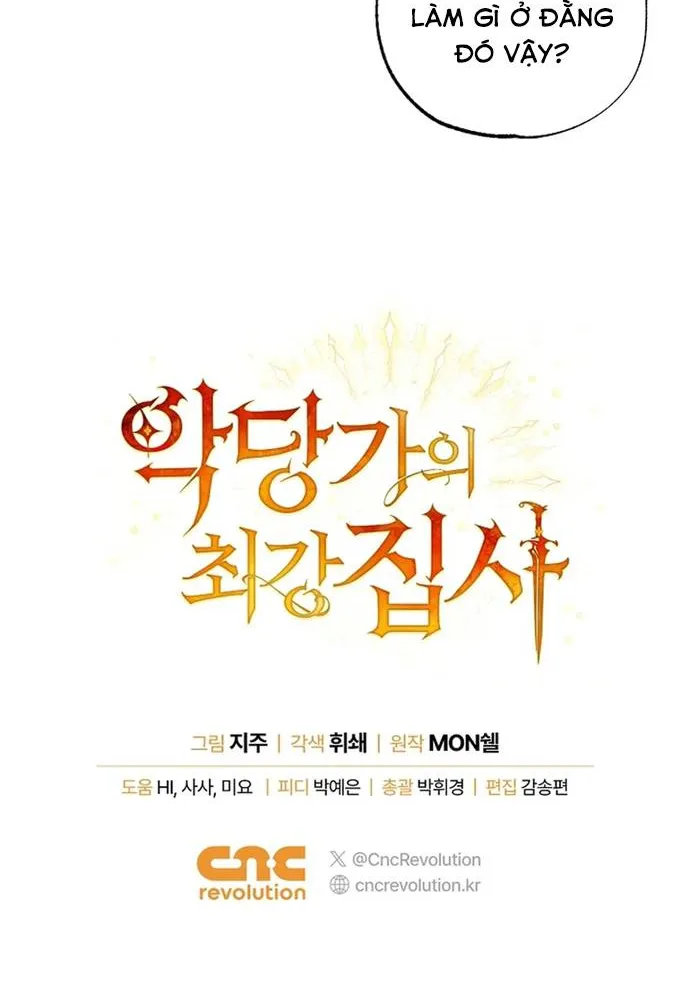 Quản Gia Mạnh Nhất Của Gia Tộc Phản Diện Chap 7 - Next Chap 8