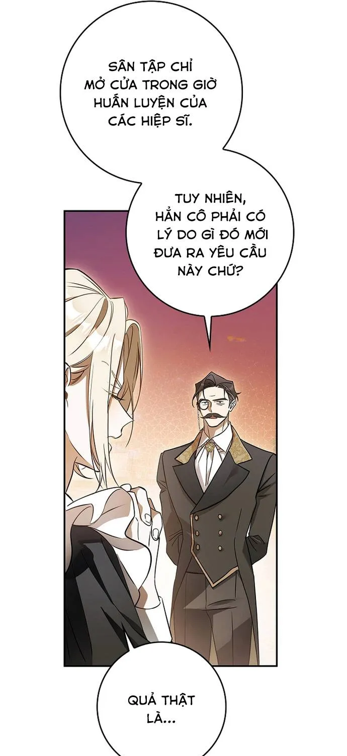 Quản Gia Mạnh Nhất Của Gia Tộc Phản Diện Chap 8 - Next Chap 9