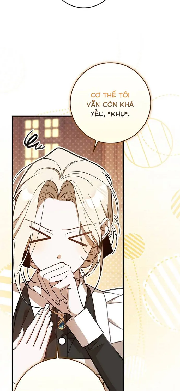 Quản Gia Mạnh Nhất Của Gia Tộc Phản Diện Chap 8 - Next Chap 9