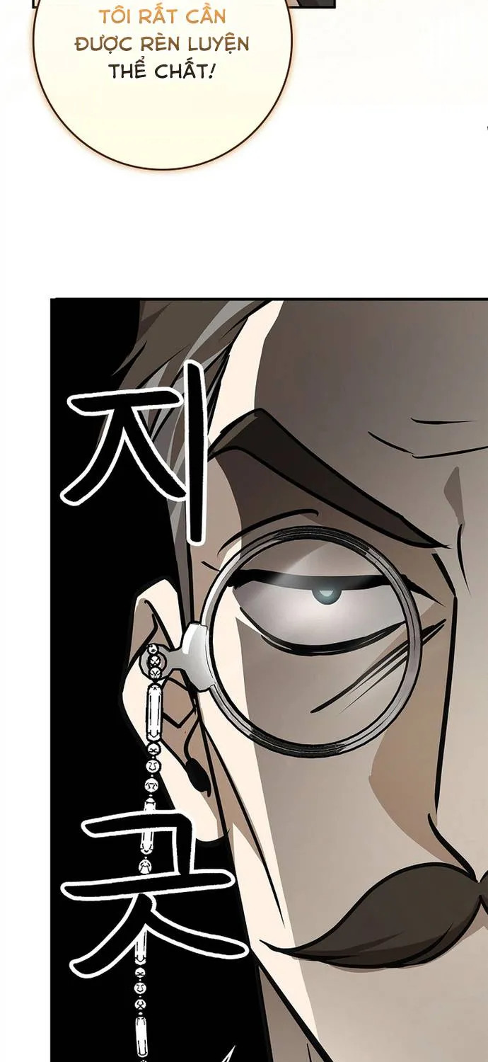 Quản Gia Mạnh Nhất Của Gia Tộc Phản Diện Chap 8 - Next Chap 9