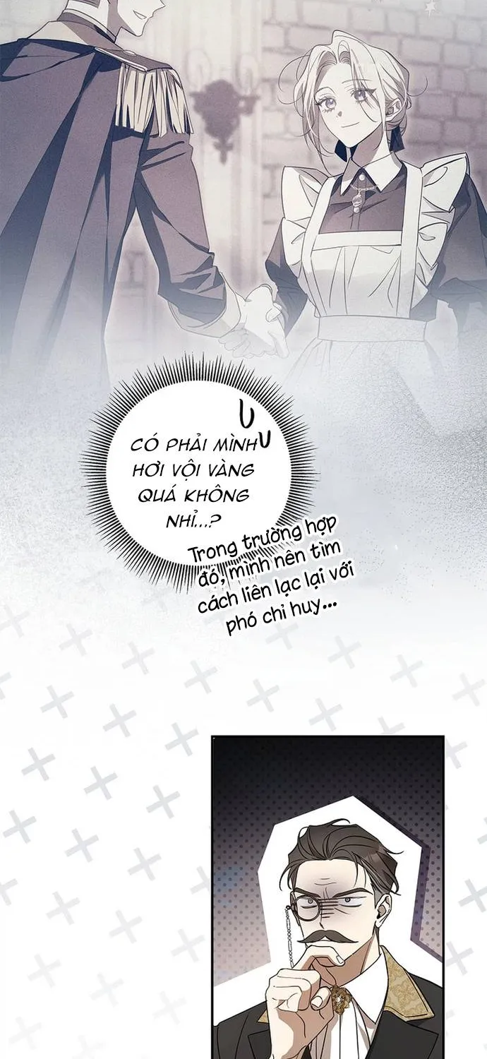 Quản Gia Mạnh Nhất Của Gia Tộc Phản Diện Chap 8 - Next Chap 9
