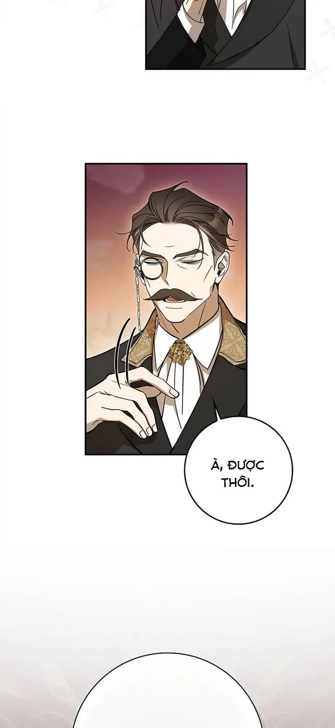 Quản Gia Mạnh Nhất Của Gia Tộc Phản Diện Chap 8 - Next Chap 9