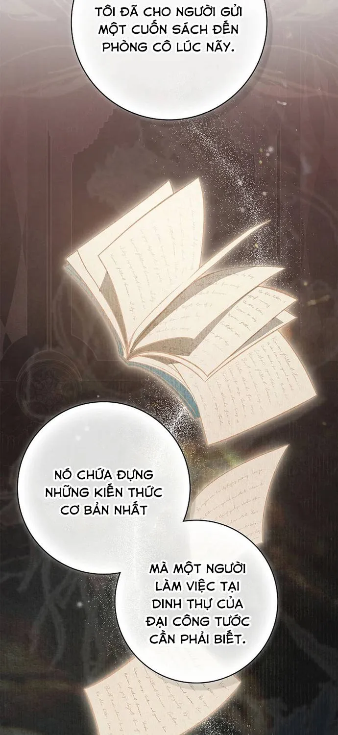Quản Gia Mạnh Nhất Của Gia Tộc Phản Diện Chap 8 - Next Chap 9
