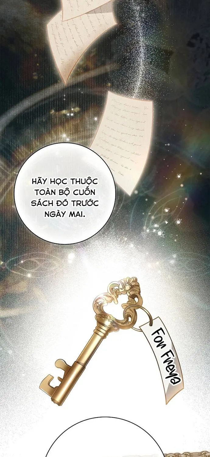 Quản Gia Mạnh Nhất Của Gia Tộc Phản Diện Chap 8 - Next Chap 9