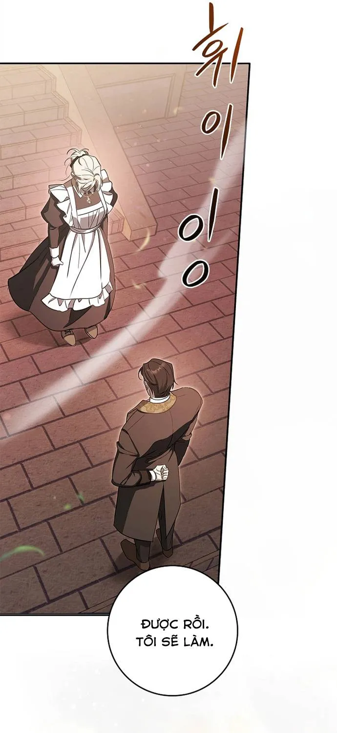 Quản Gia Mạnh Nhất Của Gia Tộc Phản Diện Chap 8 - Next Chap 9