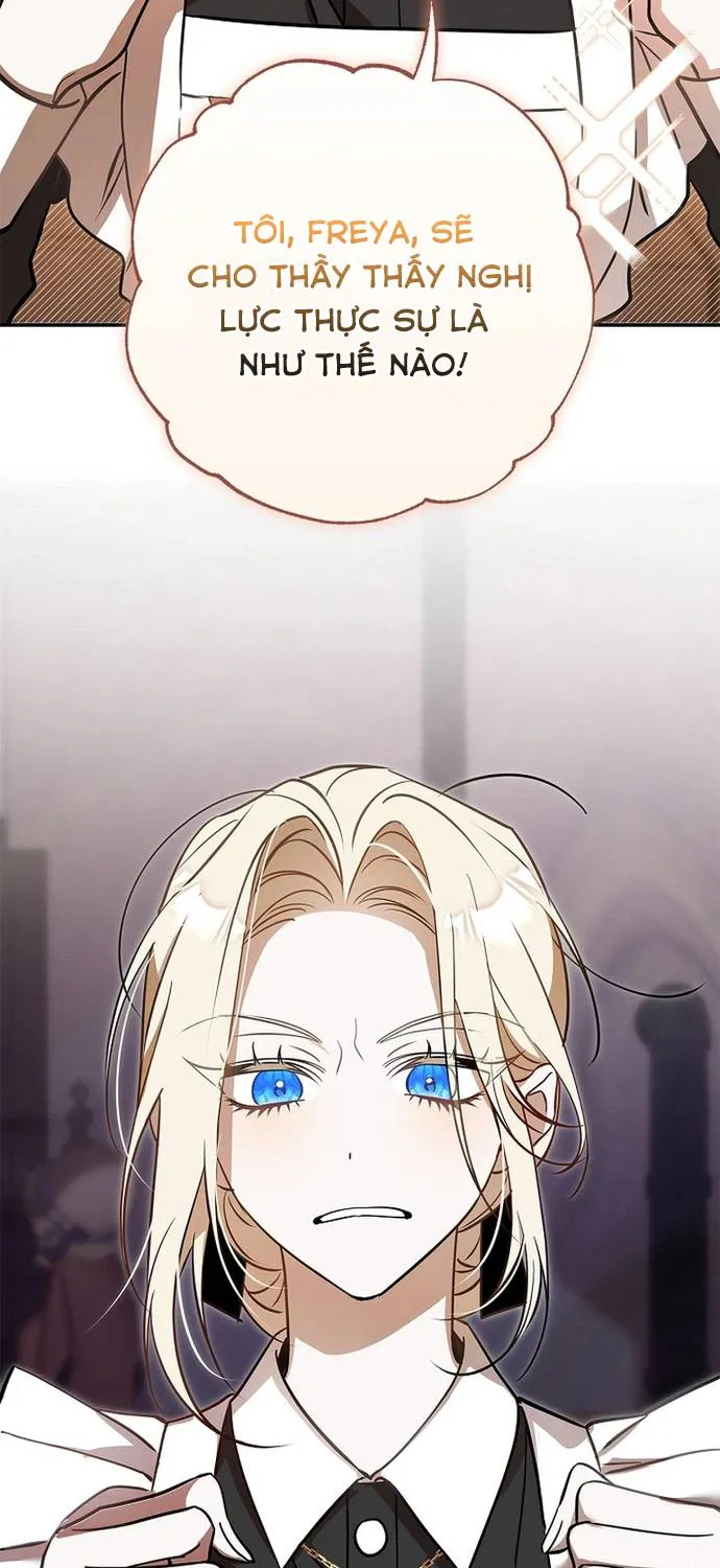 Quản Gia Mạnh Nhất Của Gia Tộc Phản Diện Chap 8 - Next Chap 9