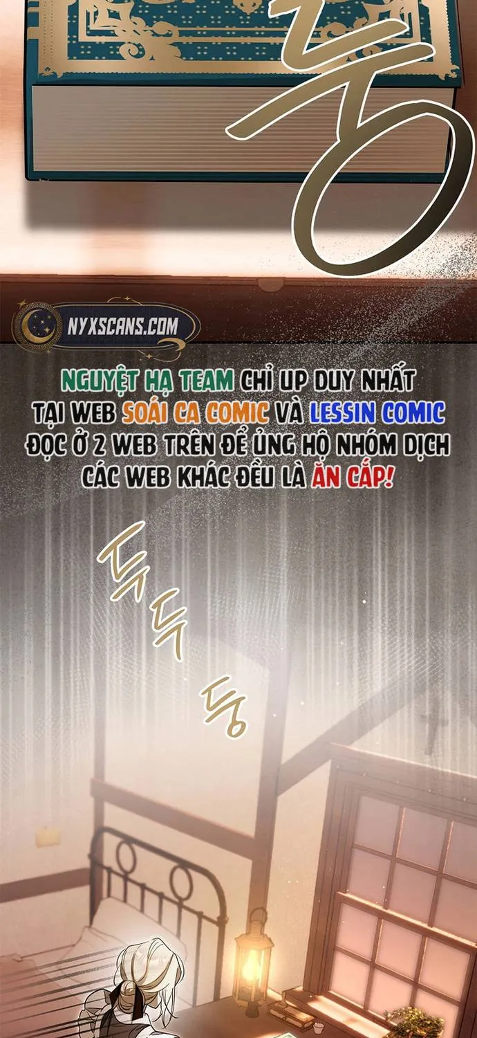 Quản Gia Mạnh Nhất Của Gia Tộc Phản Diện Chap 8 - Next Chap 9