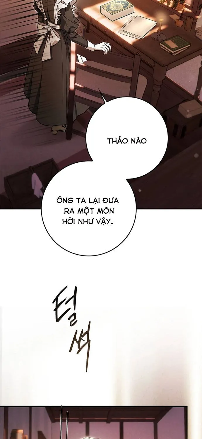 Quản Gia Mạnh Nhất Của Gia Tộc Phản Diện Chap 8 - Next Chap 9