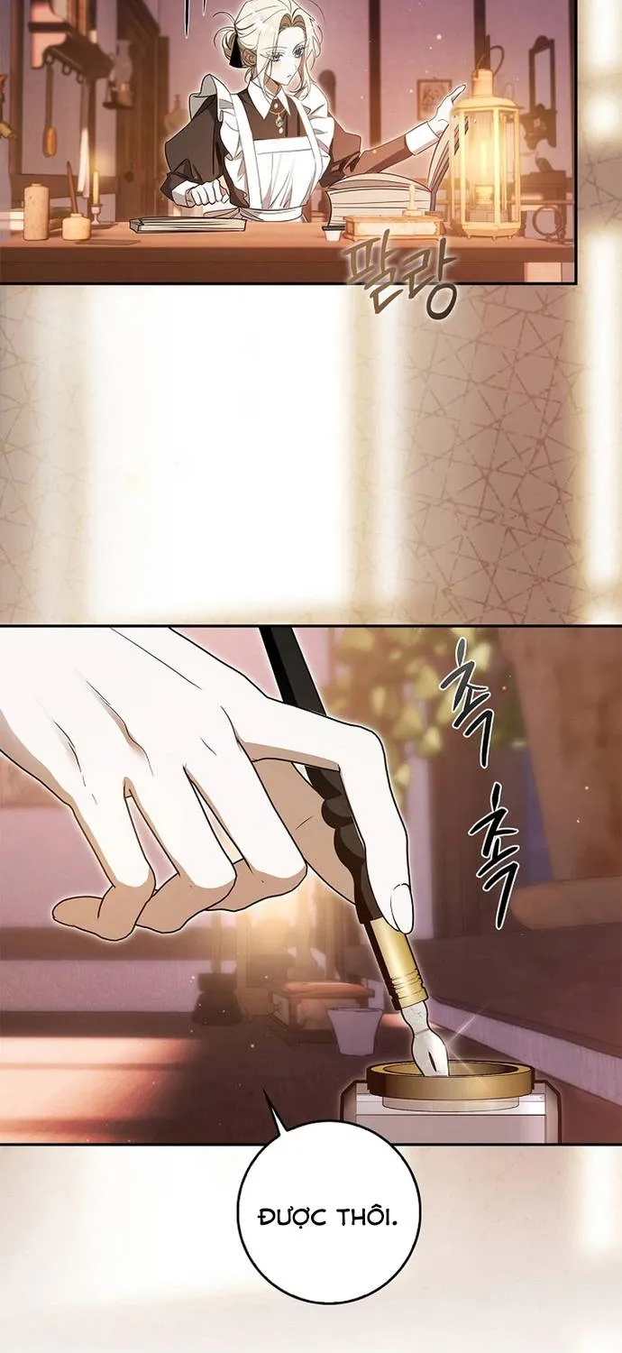 Quản Gia Mạnh Nhất Của Gia Tộc Phản Diện Chap 8 - Next Chap 9
