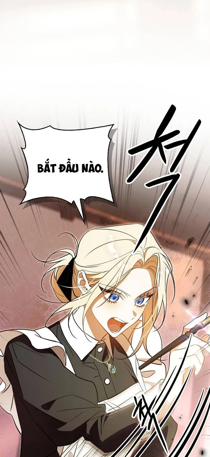 Quản Gia Mạnh Nhất Của Gia Tộc Phản Diện Chap 8 - Next Chap 9