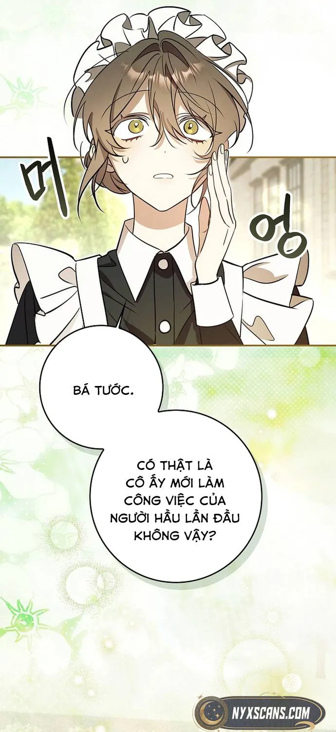 Quản Gia Mạnh Nhất Của Gia Tộc Phản Diện Chap 8 - Next Chap 9