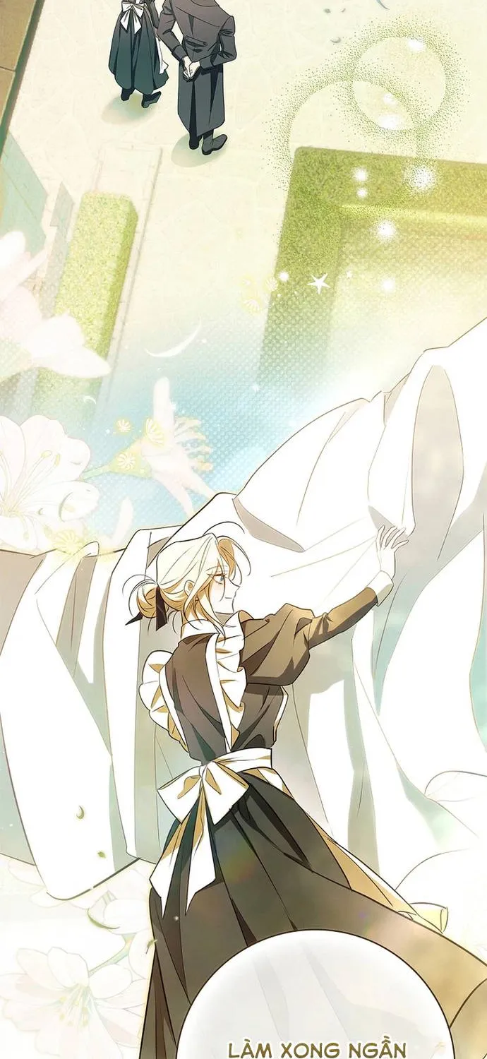 Quản Gia Mạnh Nhất Của Gia Tộc Phản Diện Chap 8 - Next Chap 9