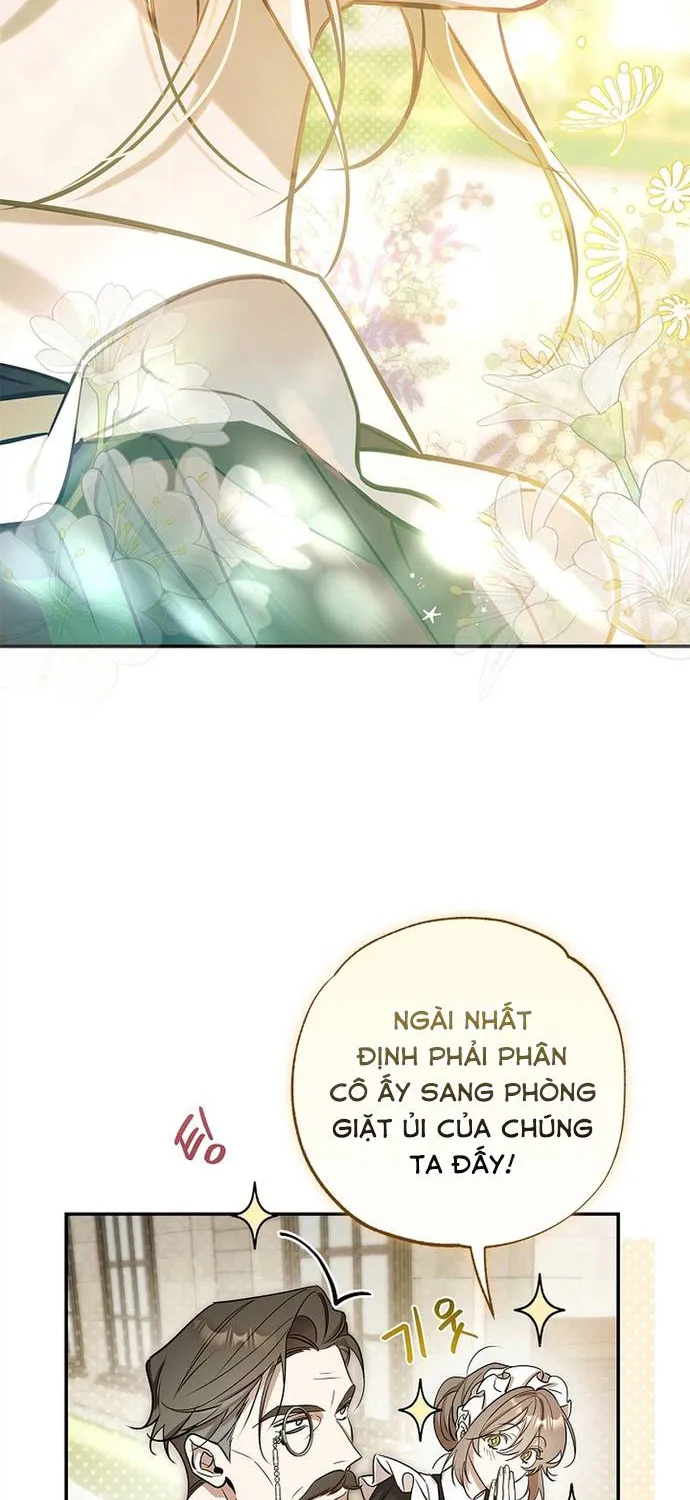 Quản Gia Mạnh Nhất Của Gia Tộc Phản Diện Chap 8 - Next Chap 9