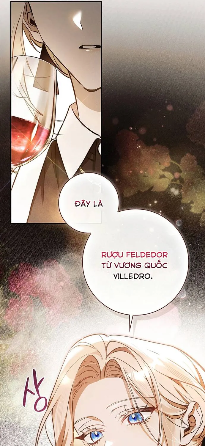 Quản Gia Mạnh Nhất Của Gia Tộc Phản Diện Chap 8 - Next Chap 9