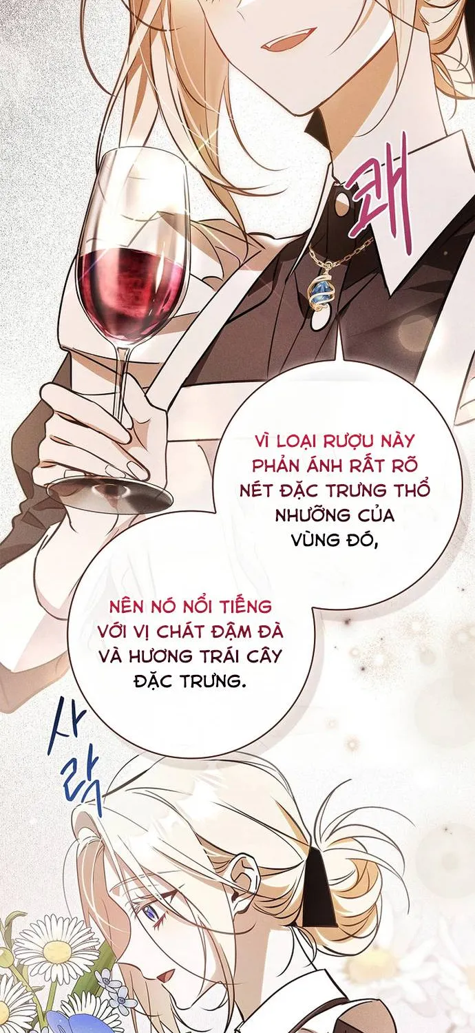 Quản Gia Mạnh Nhất Của Gia Tộc Phản Diện Chap 8 - Next Chap 9