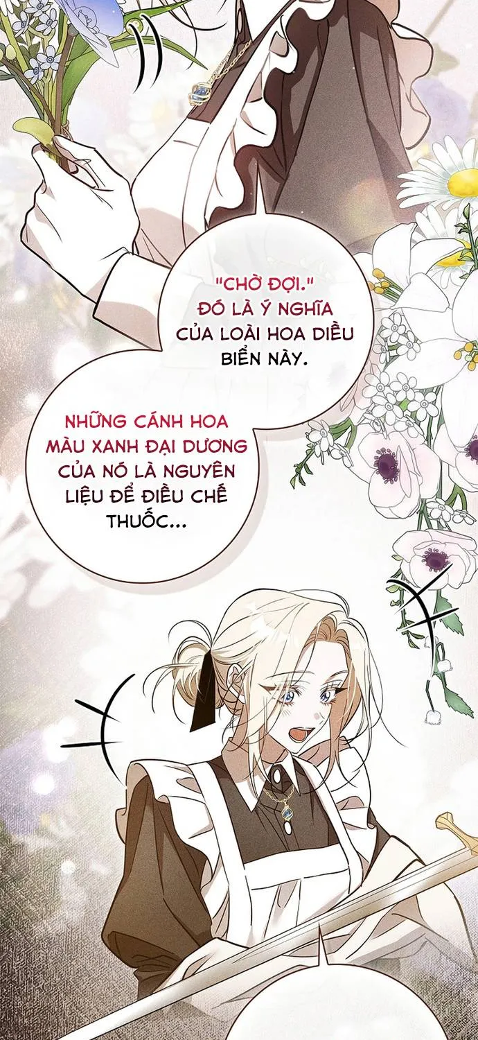 Quản Gia Mạnh Nhất Của Gia Tộc Phản Diện Chap 8 - Next Chap 9