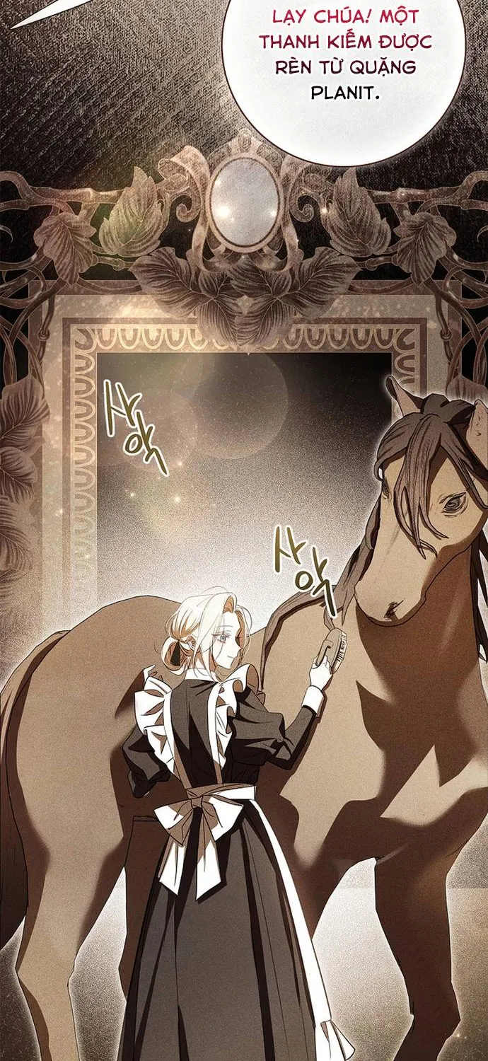 Quản Gia Mạnh Nhất Của Gia Tộc Phản Diện Chap 8 - Next Chap 9