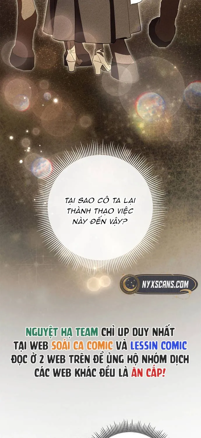 Quản Gia Mạnh Nhất Của Gia Tộc Phản Diện Chap 8 - Next Chap 9