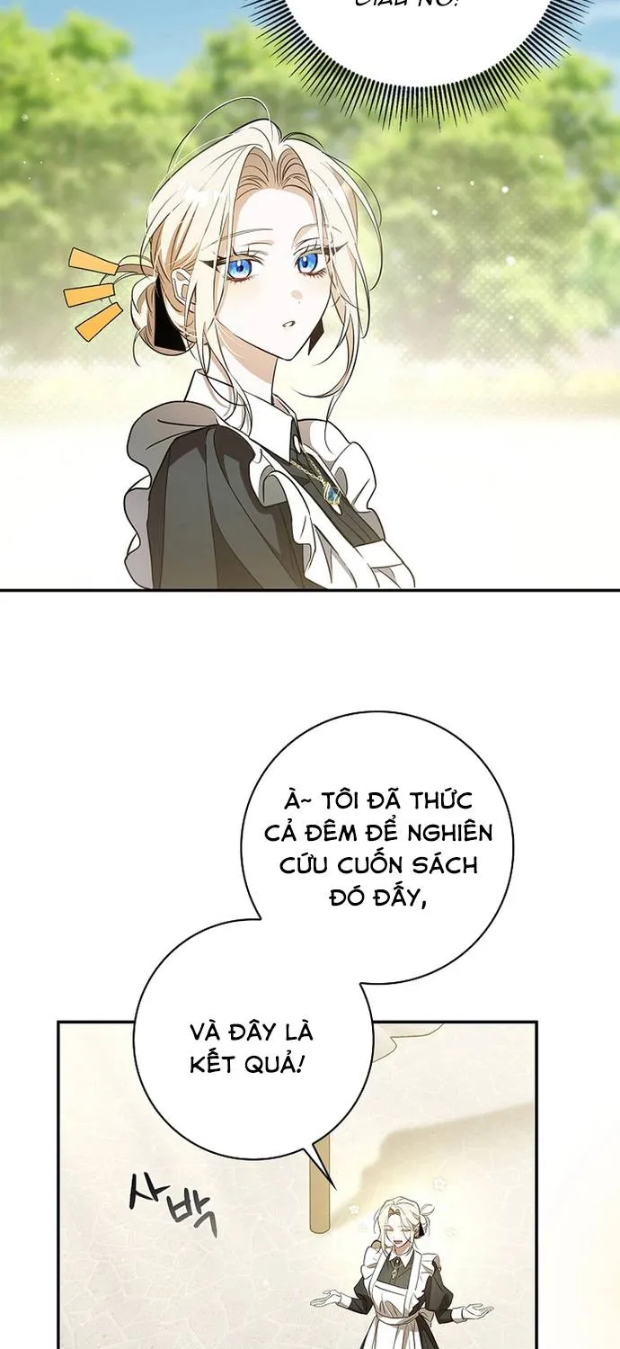 Quản Gia Mạnh Nhất Của Gia Tộc Phản Diện Chap 8 - Next Chap 9