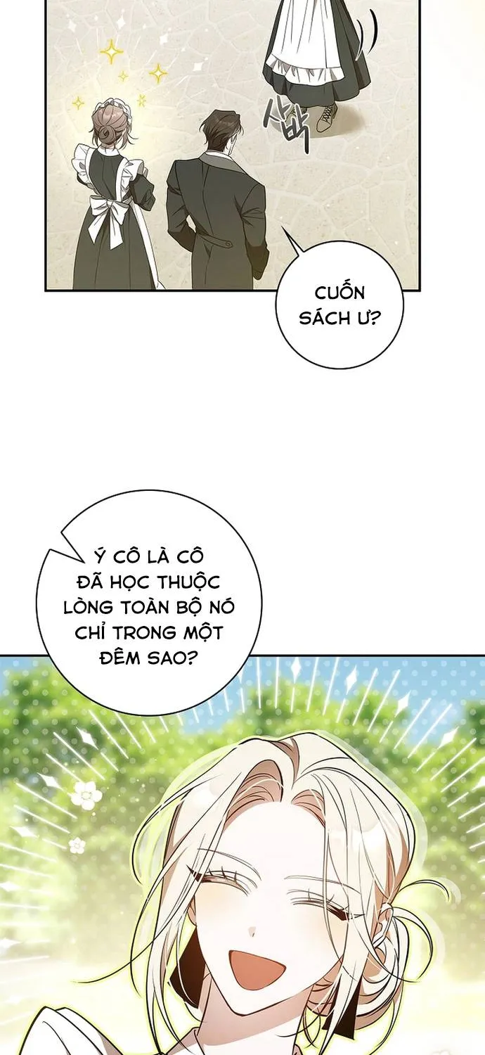 Quản Gia Mạnh Nhất Của Gia Tộc Phản Diện Chap 8 - Next Chap 9