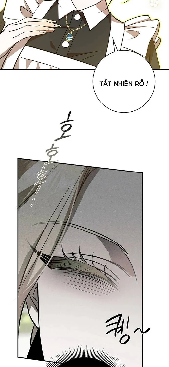 Quản Gia Mạnh Nhất Của Gia Tộc Phản Diện Chap 8 - Next Chap 9