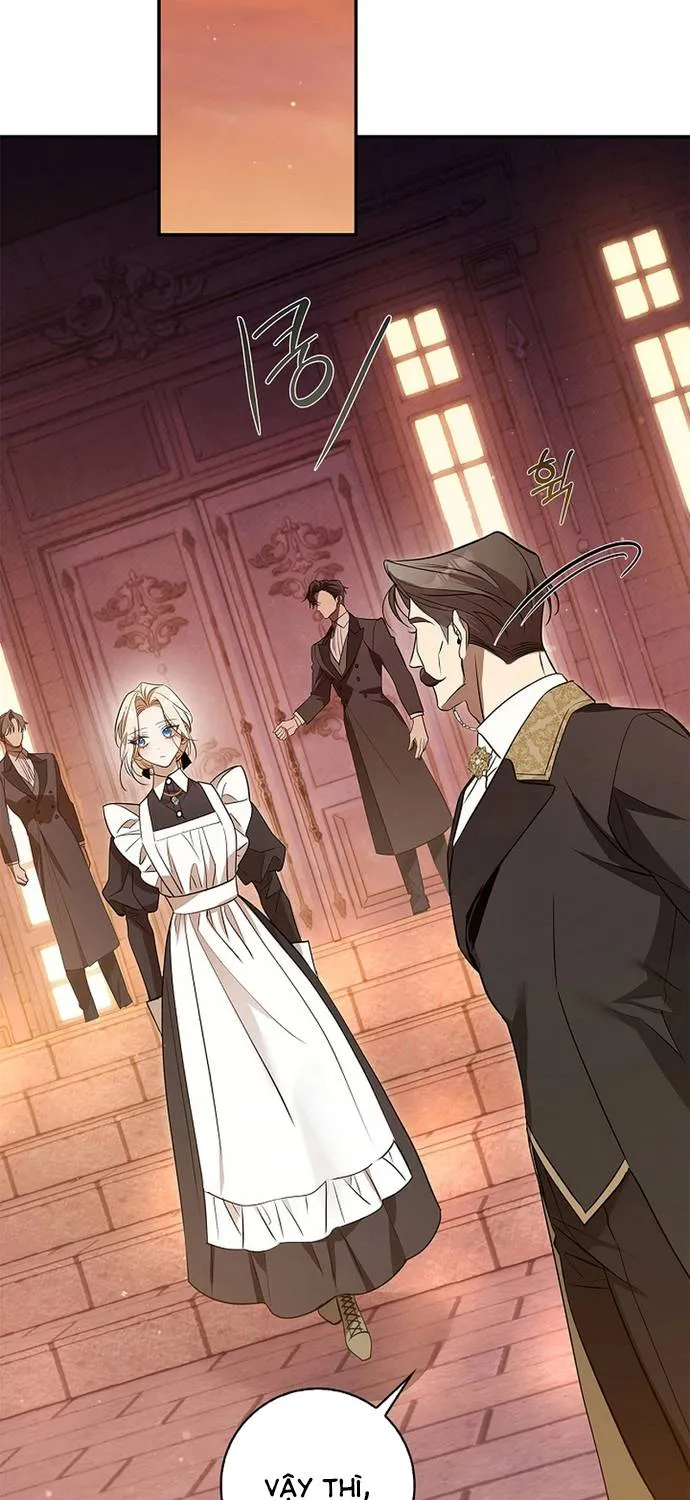 Quản Gia Mạnh Nhất Của Gia Tộc Phản Diện Chap 8 - Next Chap 9