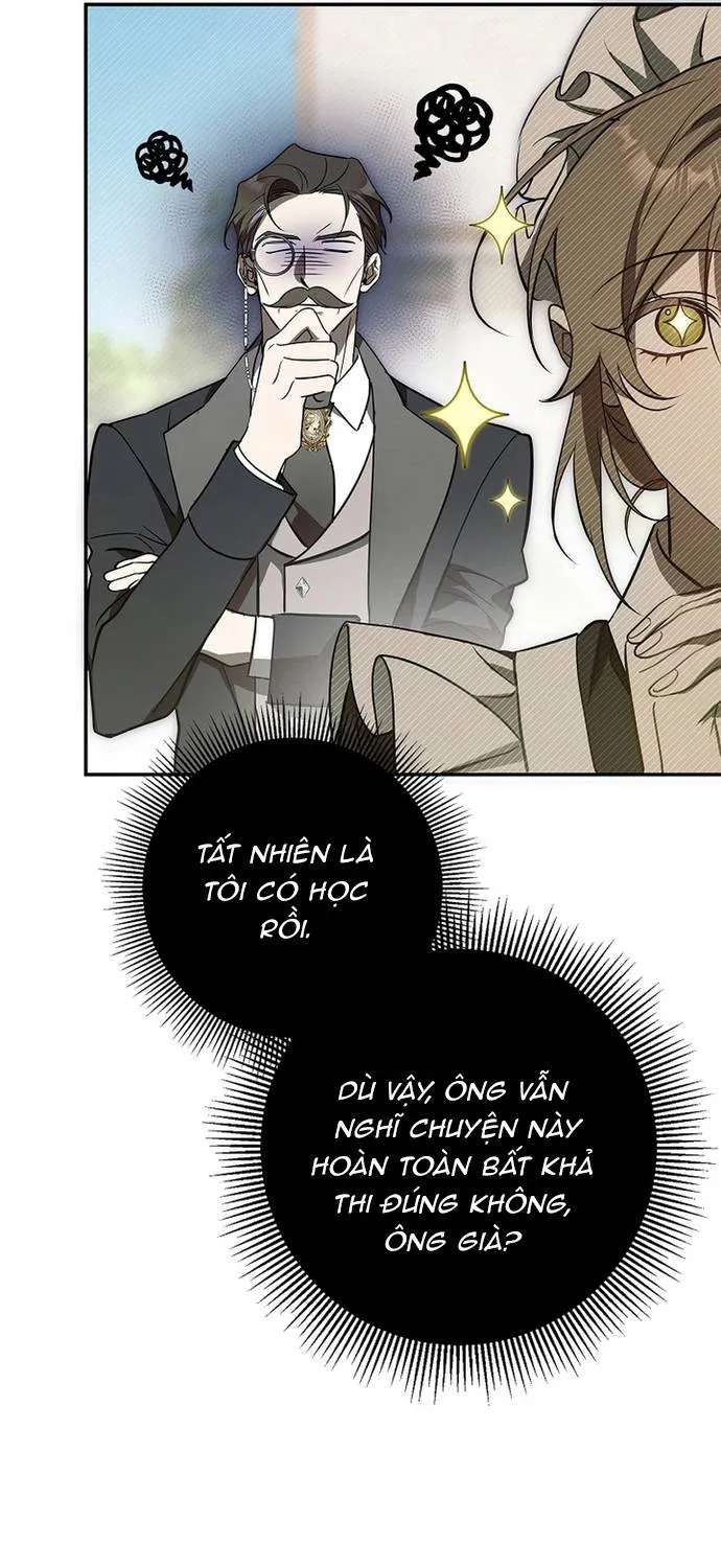 Quản Gia Mạnh Nhất Của Gia Tộc Phản Diện Chap 8 - Next Chap 9