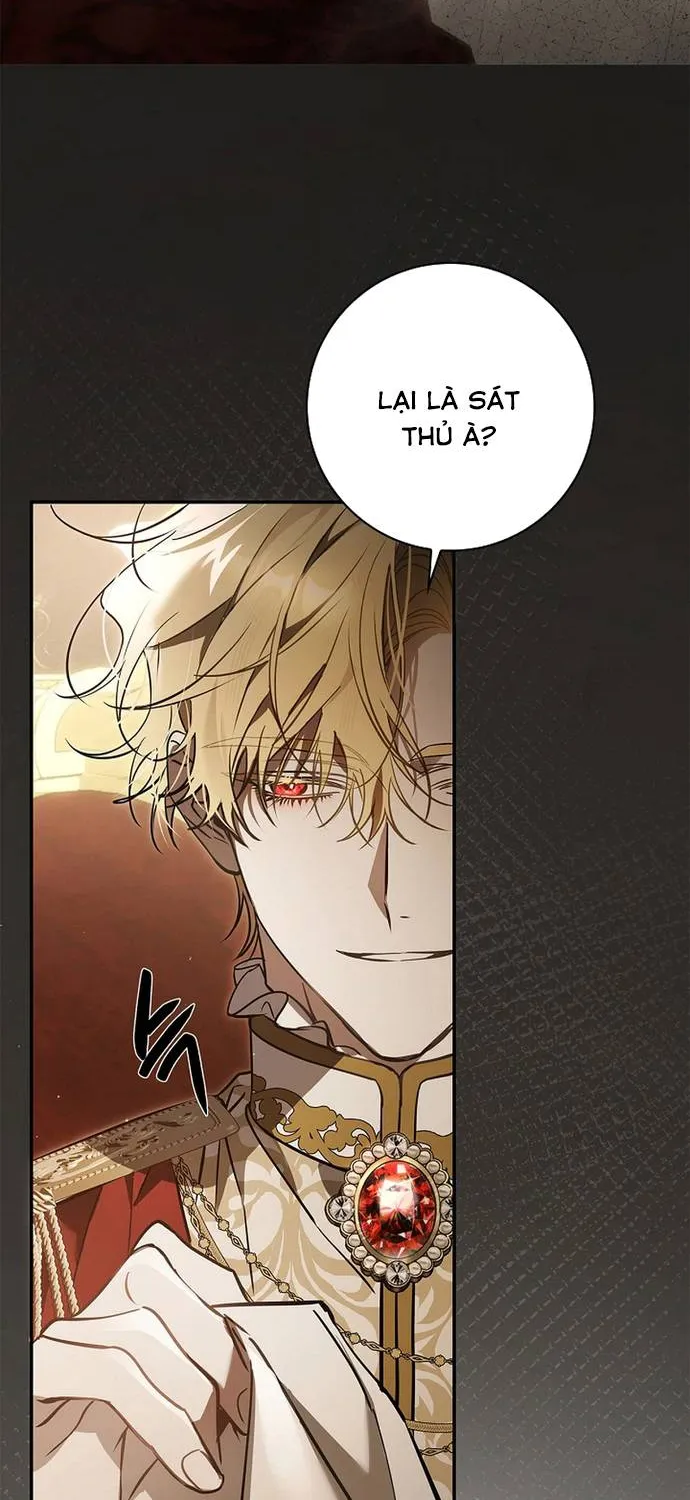 Quản Gia Mạnh Nhất Của Gia Tộc Phản Diện Chap 8 - Next Chap 9