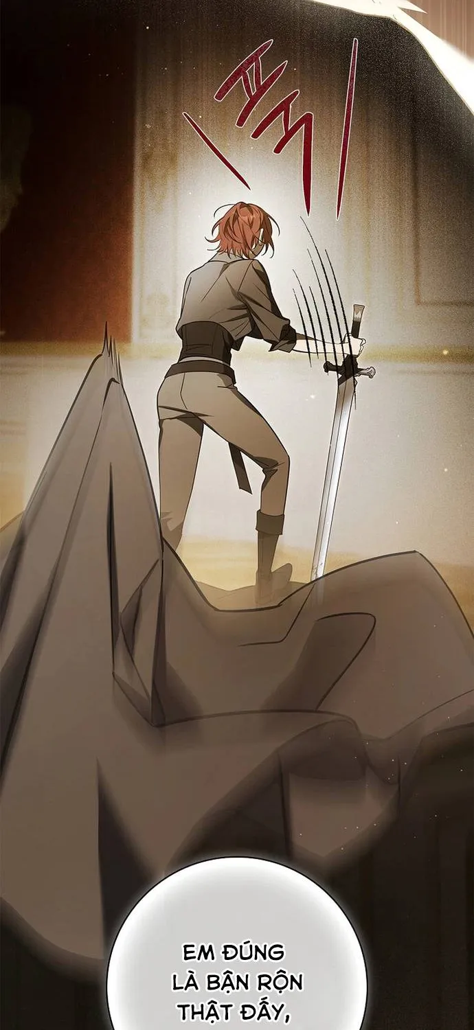 Quản Gia Mạnh Nhất Của Gia Tộc Phản Diện Chap 8 - Next Chap 9