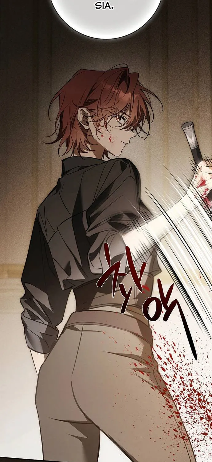 Quản Gia Mạnh Nhất Của Gia Tộc Phản Diện Chap 8 - Next Chap 9