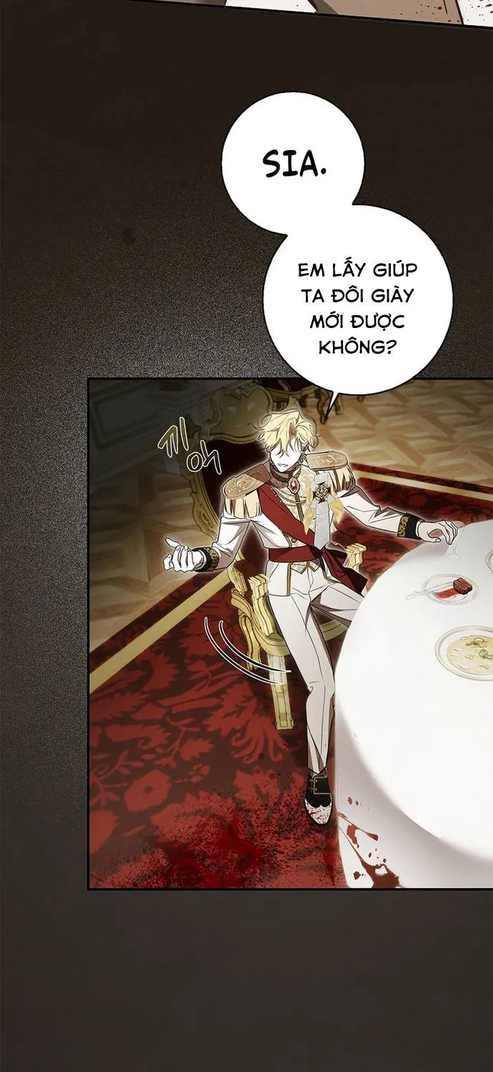Quản Gia Mạnh Nhất Của Gia Tộc Phản Diện Chap 8 - Next Chap 9